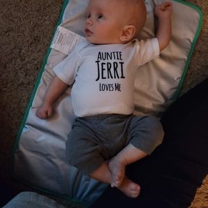 Meet your Posher, Jerri lynn